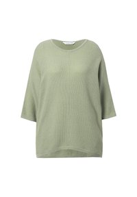 Unausgewählt, mint green