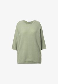 Nevybráno, mint green