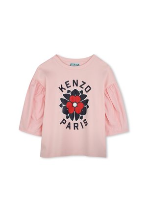 T-shirt à manches longues - english rose