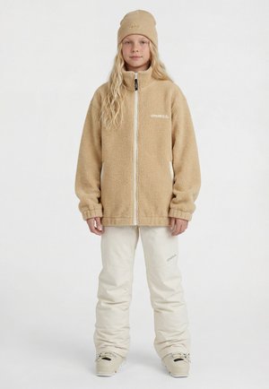 O'Neill, O'NEILL O'NEILL HIGH PILE FZ FLEECE - FLEECES CASUAL - - Fleecejas - olive blush