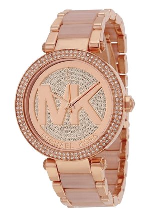 PARKER  - Watch - pink