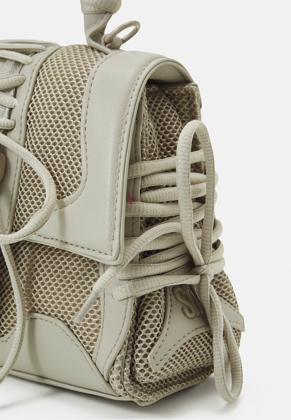 BDIEGO - Handbag - greige2