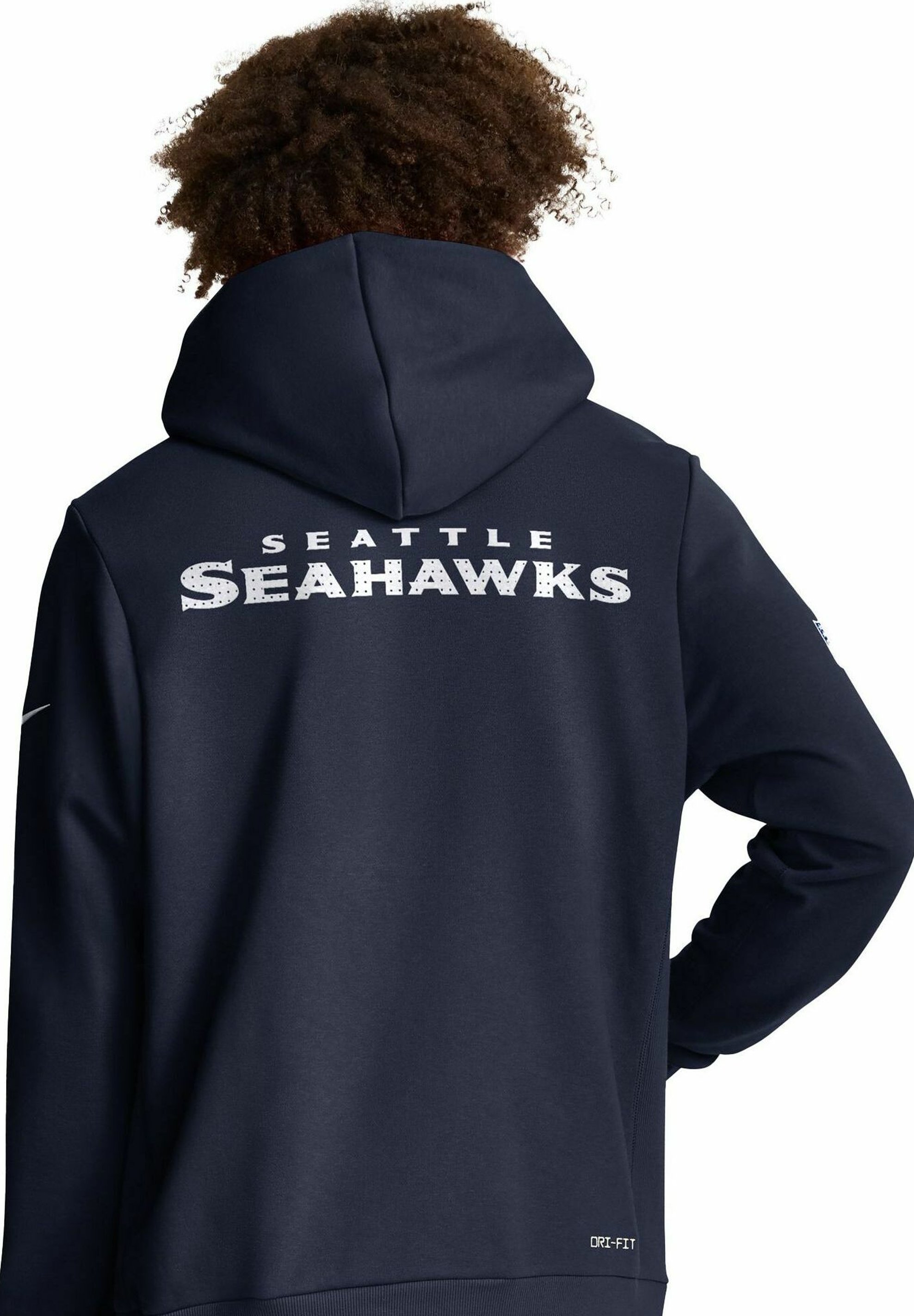nike seahawks sweatshirt