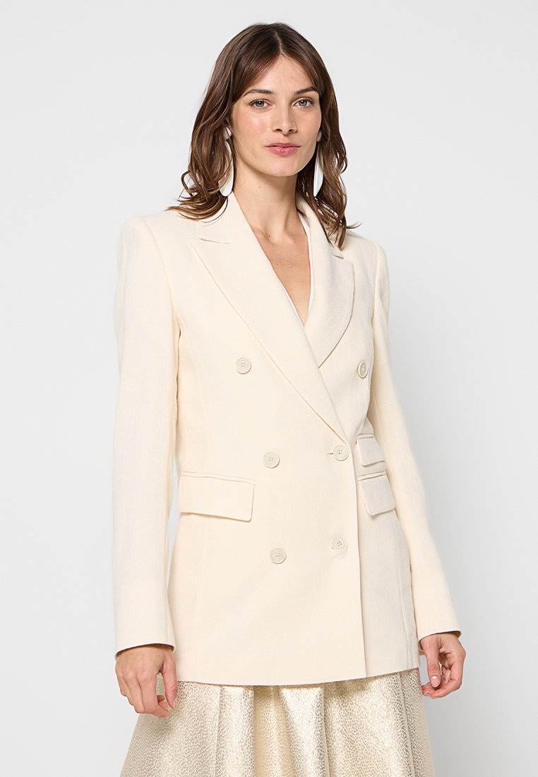 RIANI Blazer blauw denim/bluedenim