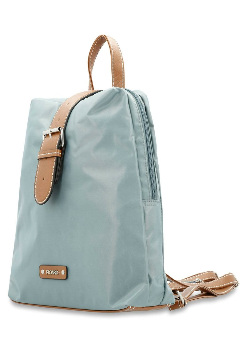 Tagesrucksack Picard Sonja Blau Picard SONJA Tagesrucksack Glacier