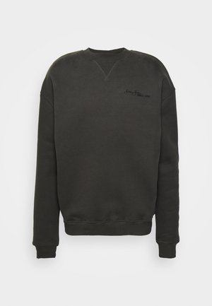 Sean John, Sweatshirt - black