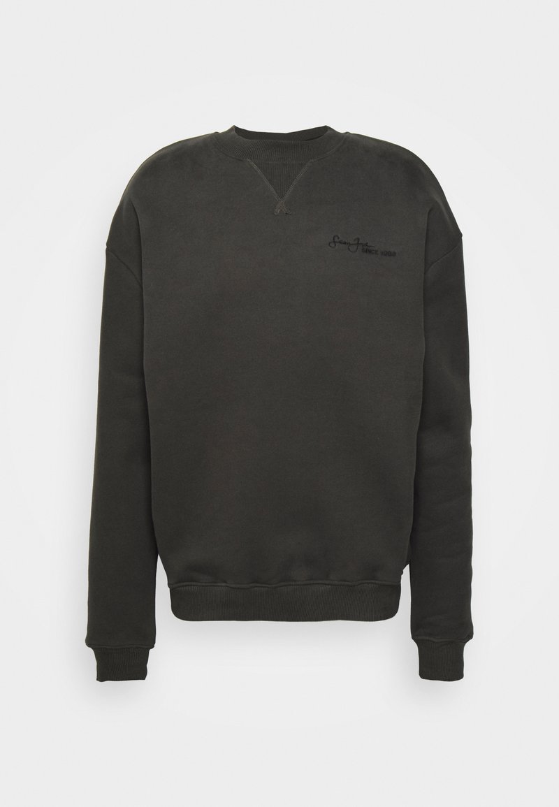 Sean John Sweatshirt - black