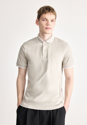 PASSERTIP - Πόλο - open grey