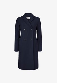 Ausgewählt, navy sky