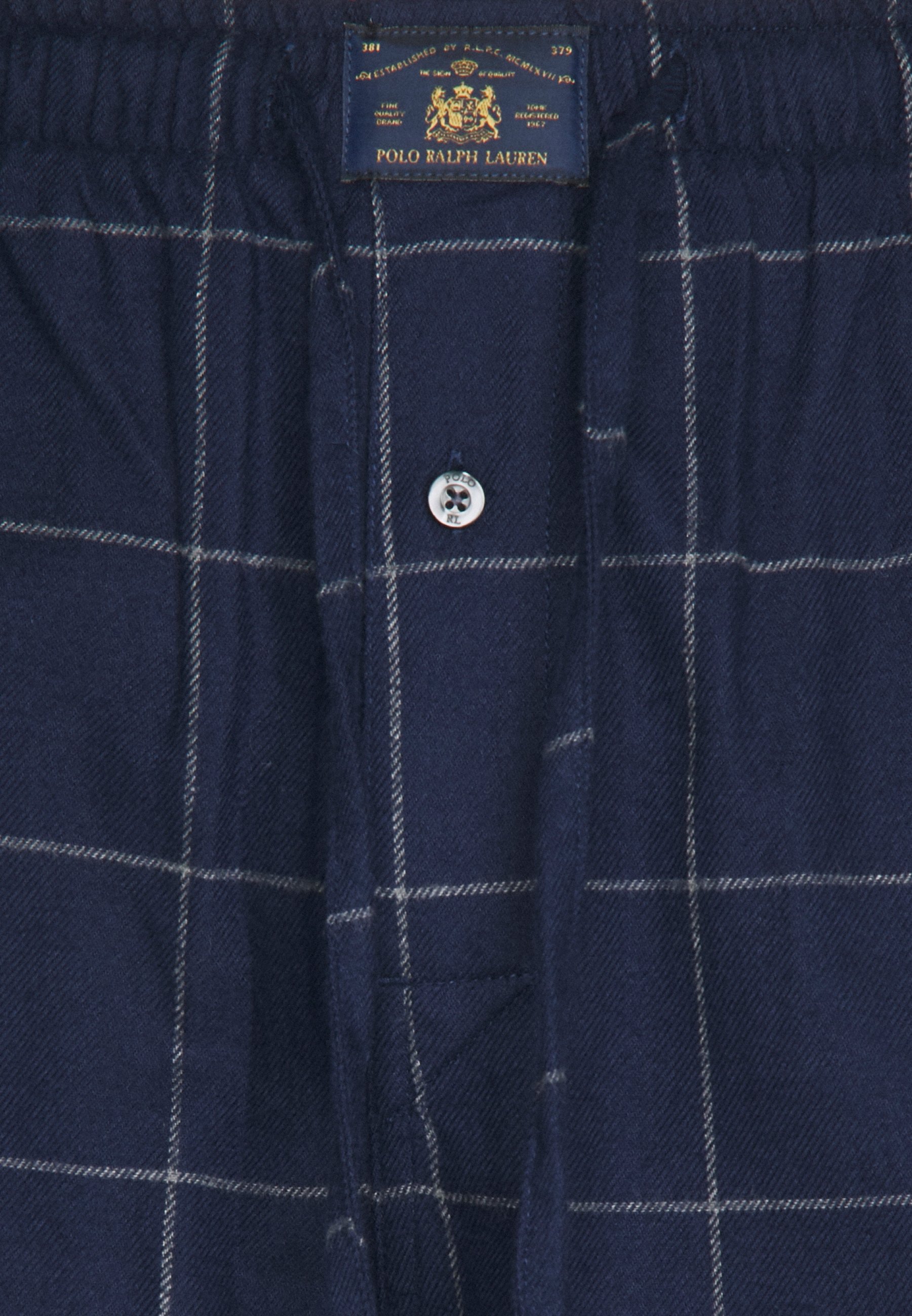 ralph lauren pyjama heren