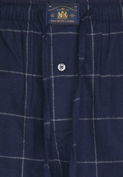 Polo Ralph Lauren PJ SLEEP - Conjunto de pijama - blue