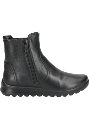 TORONTO-ST - Ankle Boot - schwarz