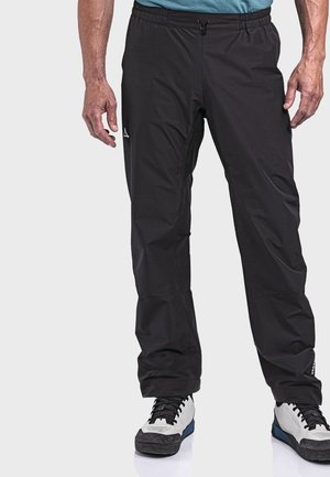 Schöffel TARVIS M - Outdoor-Hose - schwarz