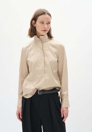 KEIX - Bluse - dusty blush