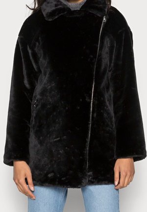 Cappotto classico - black