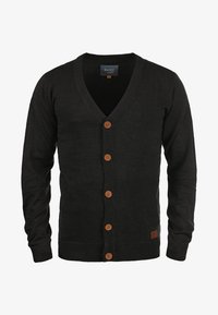 Selected, black