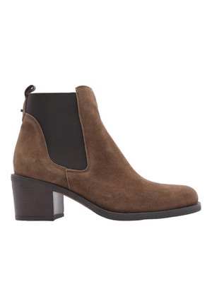 Alpe Botines bajos - brown