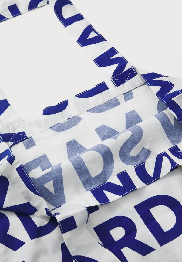 SACKY ATOMA UNISEX - Tote bag - bluing2