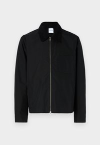 ROBIN JACKET - Lichte jas - black