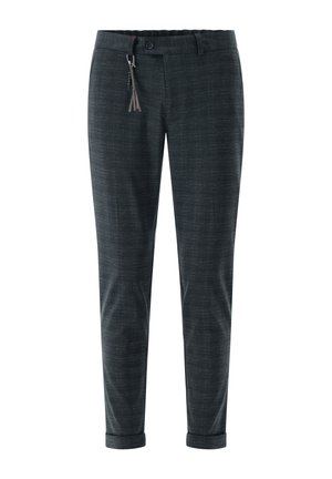 CG – Club of Gents Trousers - dunkelblau