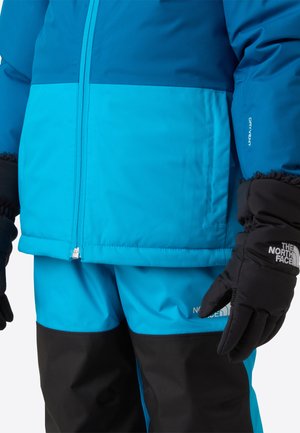 SHASTA UNISEX - Handsker - black