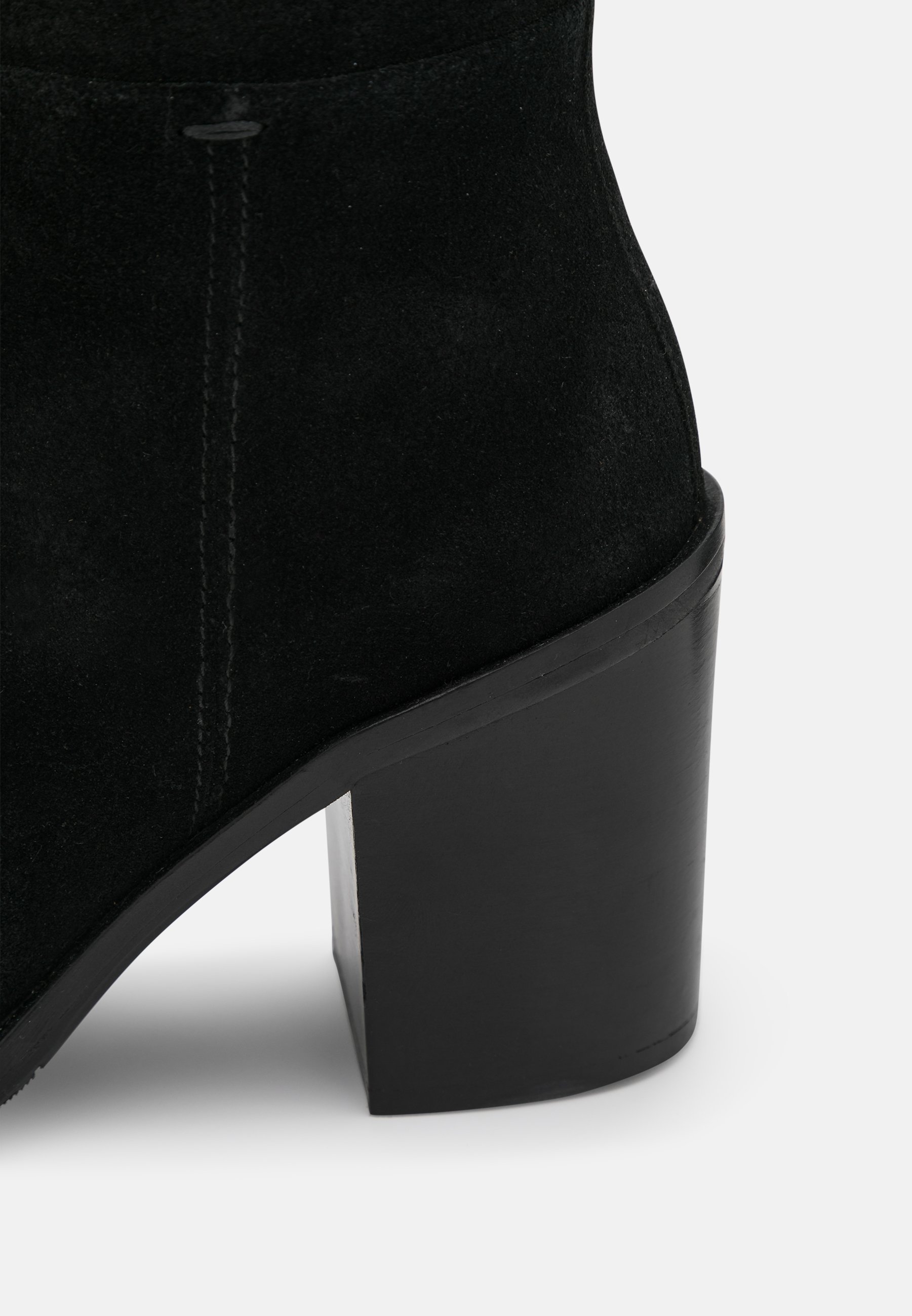 Botas mosqueteras TOMMY HILFIGER - Alissa 2A FW0FW01977 Black 990 - Botas  mosqueteras - Botas y botines - Mujer | zapatos.es