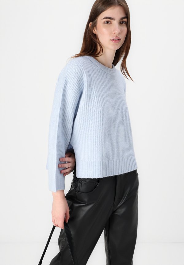 JXSIGGA DIVERSE CREW NECK  - Jumper - skyway3