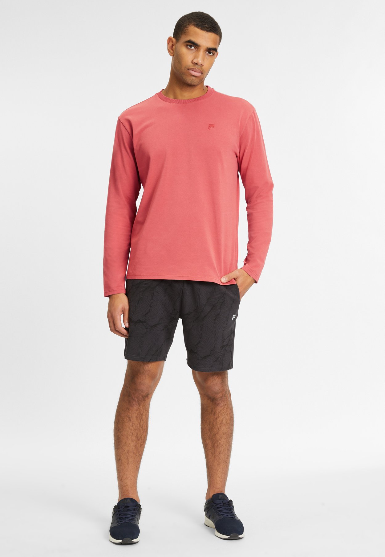 APPAREL CRAPONNE CREW NECK