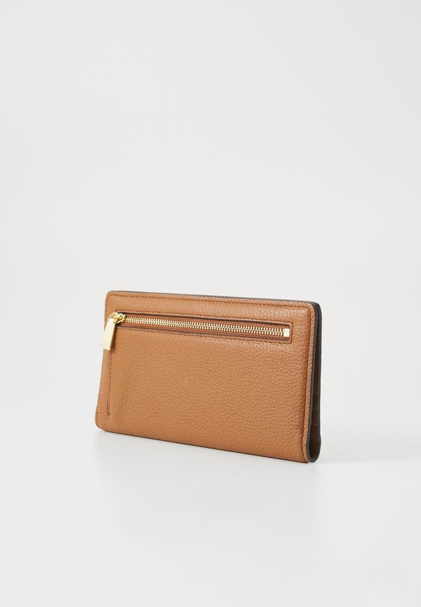 BRYANT SLIM SNAP WALLET - Wallet - luggage3