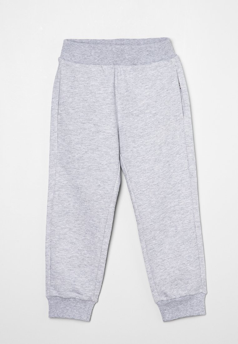 Roberto Cavalli Junior Trainingsbroek grijs Roberto Cavalli Junior Trainingsbroek grijs