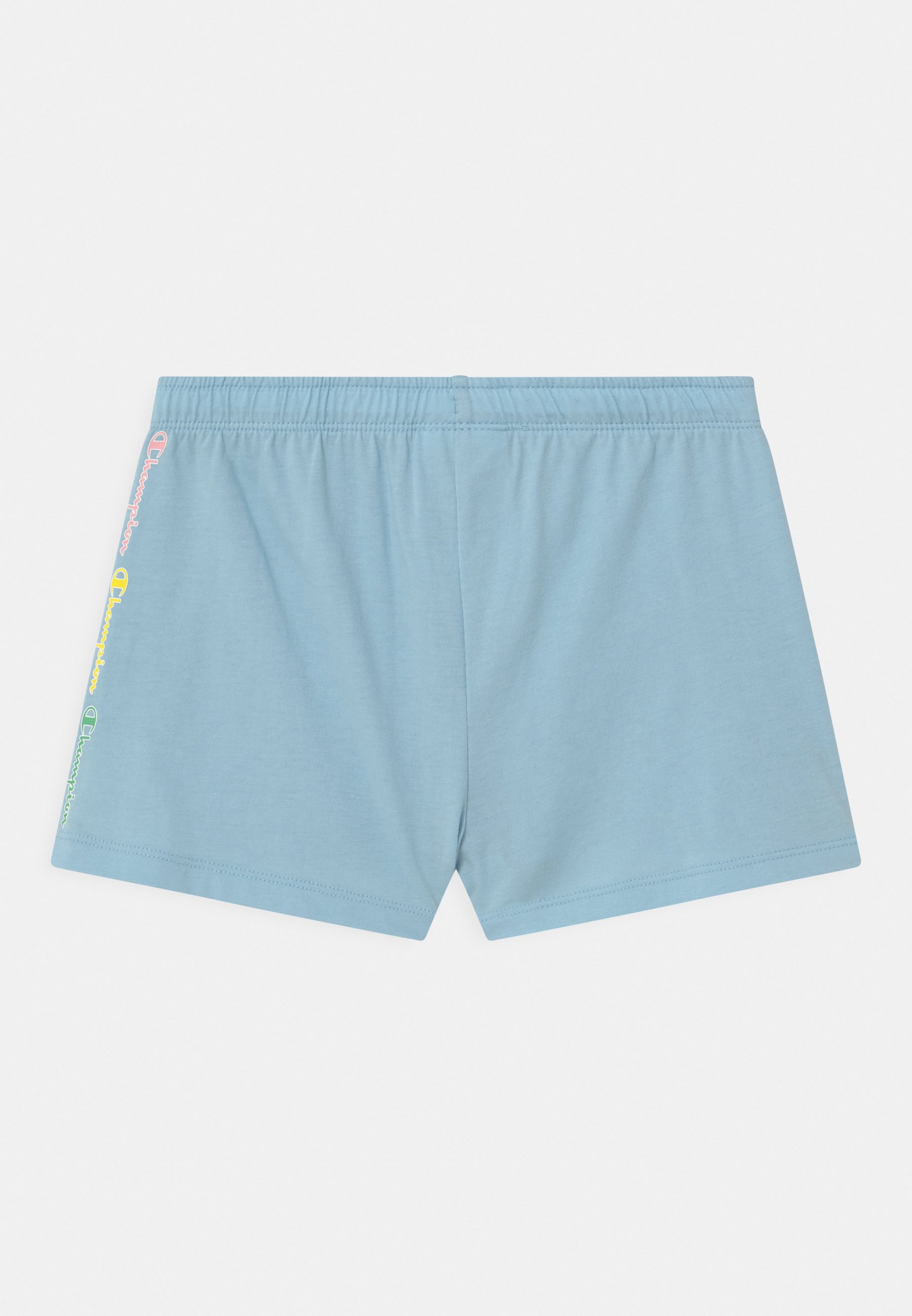 champion polyester shorts