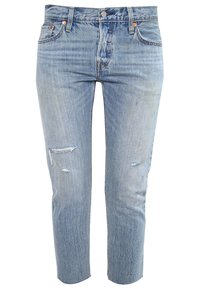 Levi's® 501 CT - Jeans relaxed fit - fancy free
