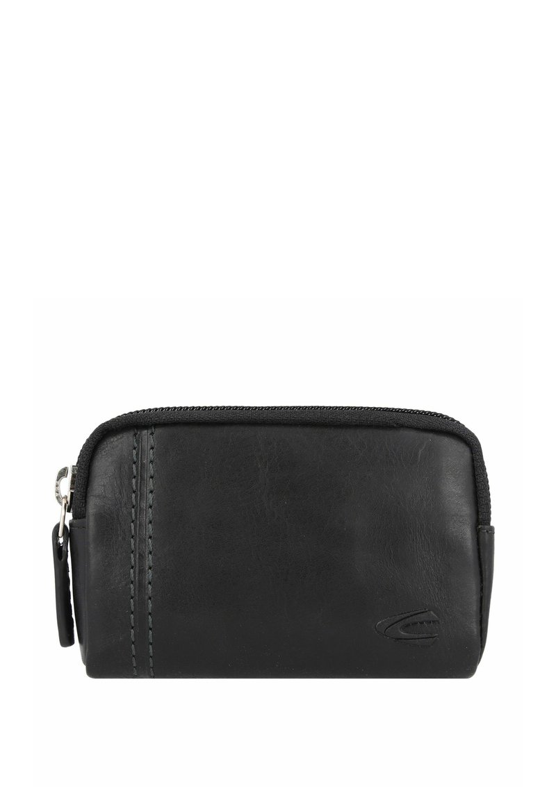 camel active BILBAO czarny