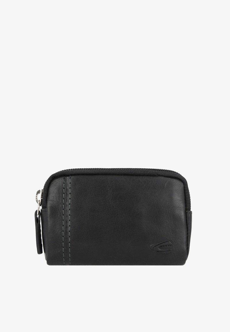 camel active BILBAO czarny