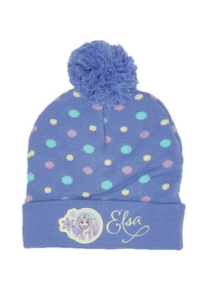 ELSA - Beanie - lila
