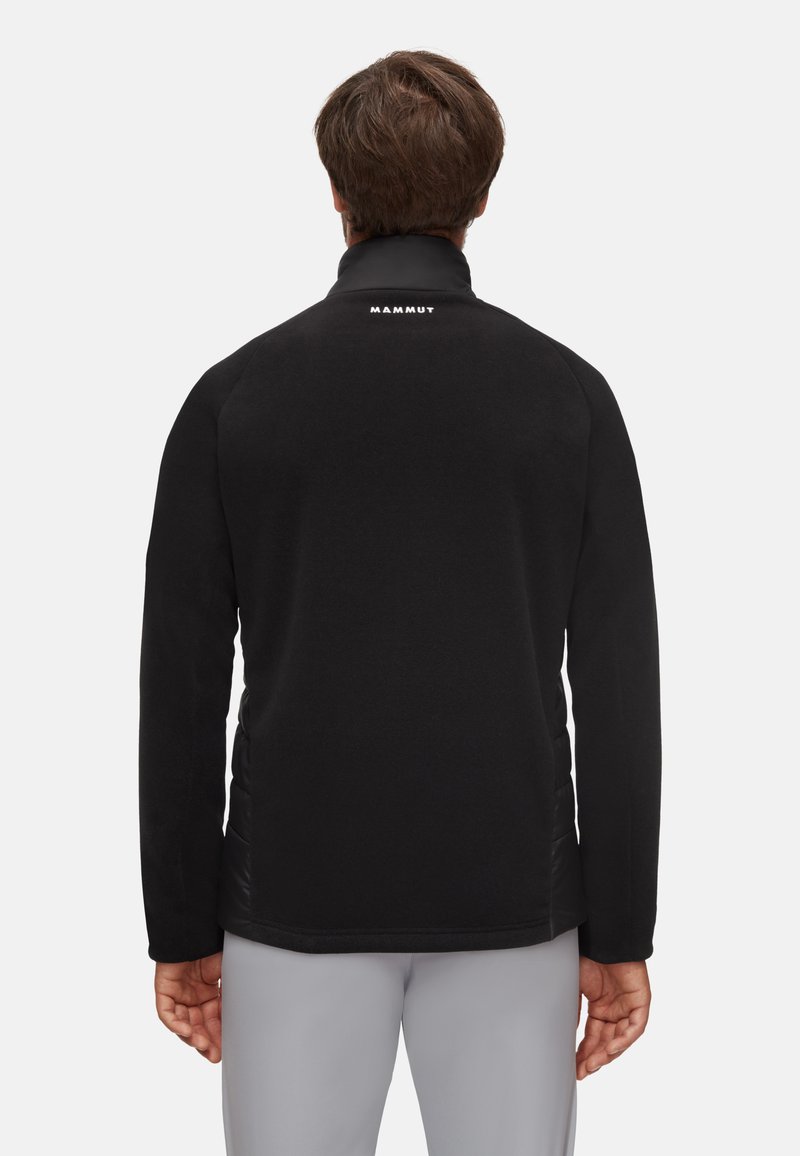 Mammut Innominata Licht Violet Fleec Jas Dames Mammut Innominata Licht Violet Fleec Jas Dames