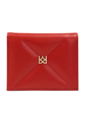 VISTA - Portefeuille - red