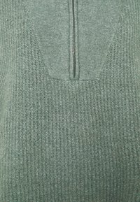 Noisy May NMNEWALICE HIGH NECK  - Camisola - trooper