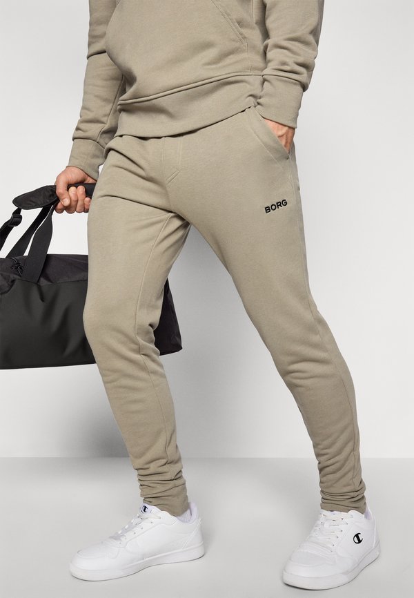 ESSENTIAL SWEATPANTS - Tracksuit bottoms - vetiver4