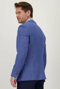 Dansaert Blue RAVELS - Blazer - lightsteelb