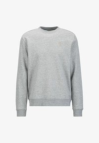 Unausgewählt, grey melange