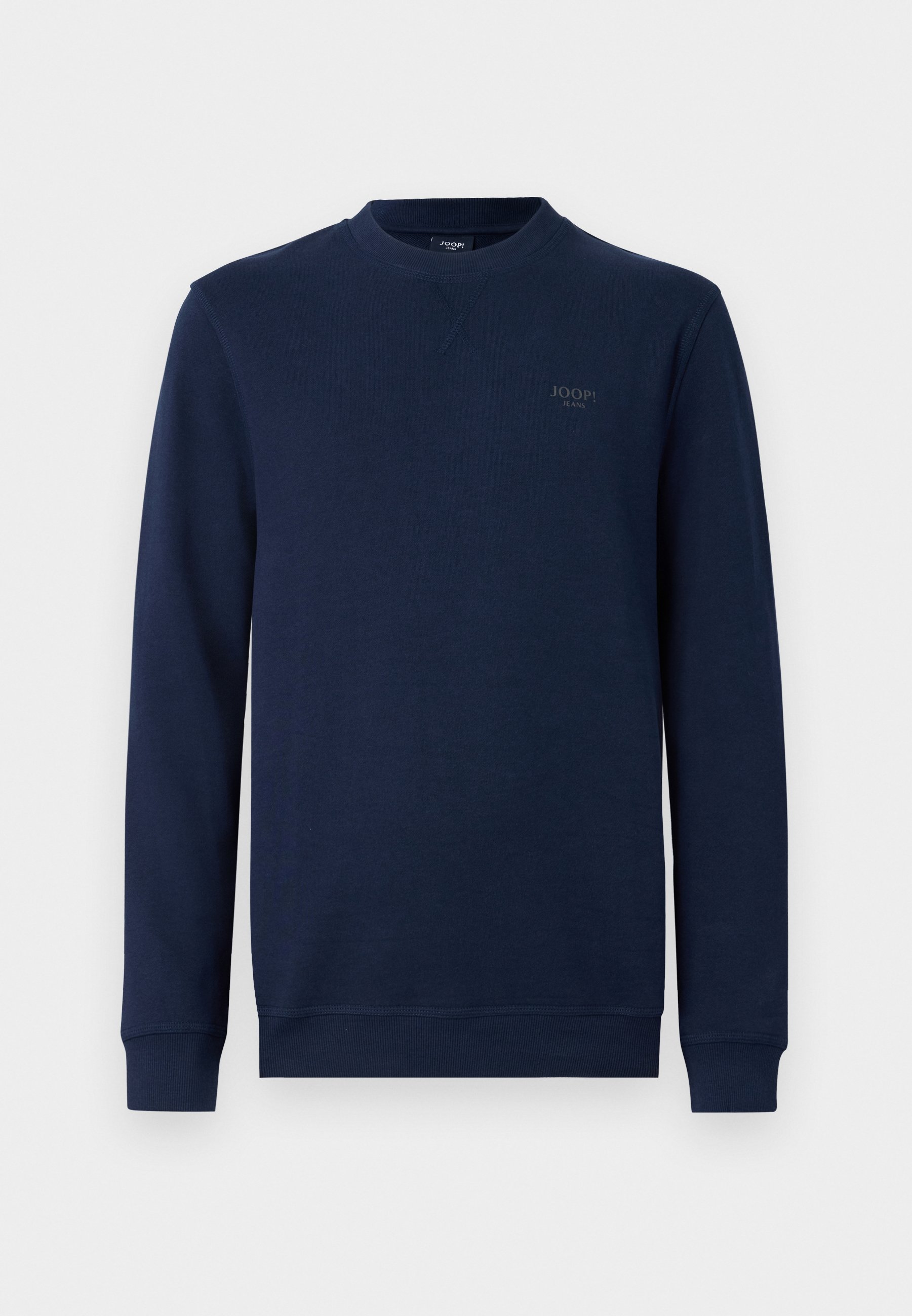 JOOP! Jeans SALAZAR - Sweatshirt - dark blue - Zalando.co.uk