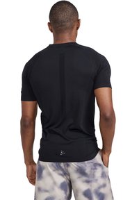 Craft LAUF ADV COOL INTENSITY - Sport T-Shirt - black