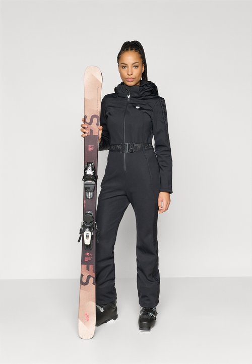 Combinaison De Ski Une-Pièce Pour Femme - Taille L, Neuve (sans étiquettes)