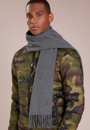COLDWEATHER SIGN IT - Sciarpa - fawn grey