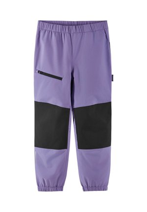 - Spodnie przeciwdeszczowe