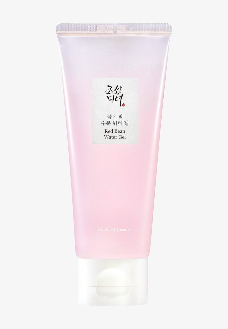 Beauty of Joseon - RED BEAN WATER GEL - Moisturising gel, Enlarge