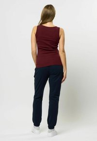 U.S. Polo Assn. CASANDRA  - Toppi - tawny port