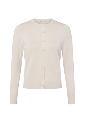 Cardigan - beige