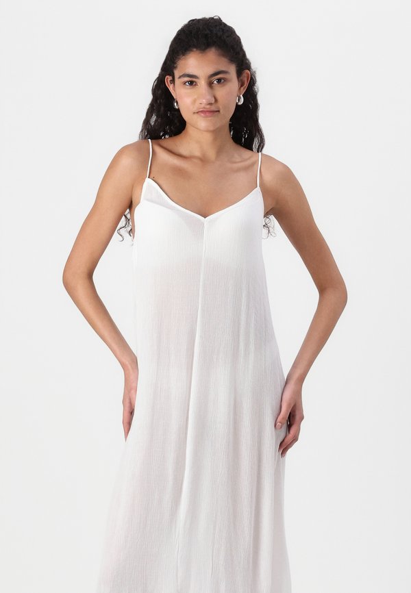 FLOWY MAXI DRESS - Maxi dress2